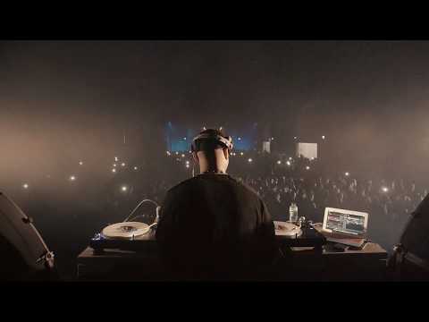 Loco Dice playing 'Attention Deficit' at Bramley-Moore Dock Liverpool (House & Techno)