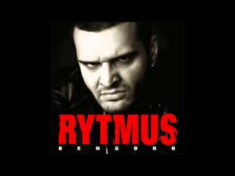 RYTMUS - Moja štvrť ft. Slipo, Druhá Strana (INSTRUMENTAL)