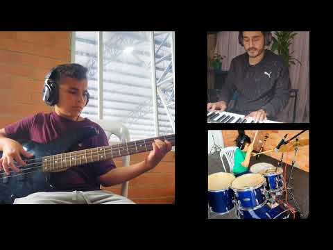 Improvisación Pop - Juanes y Martín - Escuela de Iniciación Musical San Francisco Cundinamarca