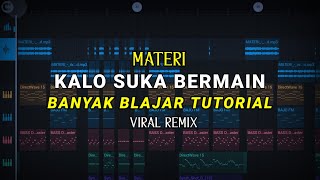 Download lagu DJ MATERI KALO SUKA BERMAIN BANYAK BLAJAR TUTORIAL VIRAL TIKTOK FULL BASS (Prengky Gantay Remix) mp3 Download lagu DJ MATERI KALO SUKA BERMAIN BANYAK BLAJAR TUTORIAL VIRAL TIKTOK FULL BASS (Prengky Gantay Remix) mp3