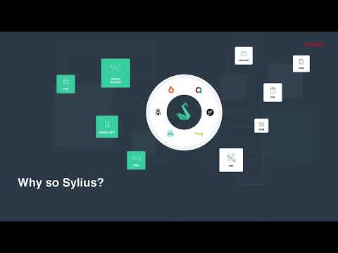 The future of Sylius - Mikołaj Król