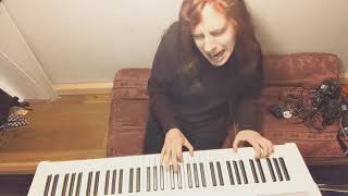 ThE bLoOd BrOtHeRs&#39; THE SHAME playedbyme