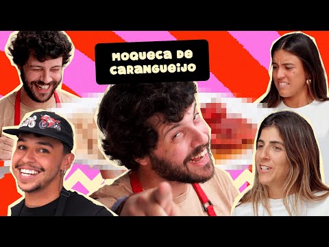 ELE NÃO PERCEBEU QUE ELES ERAM GÊMEOS ft. DEFANTE  #07