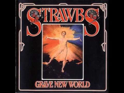 Strawbs-Benedictus