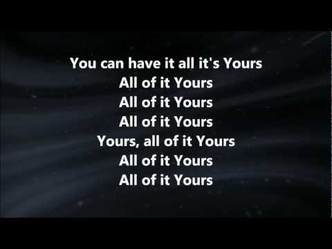 Thumbnail for Yours video