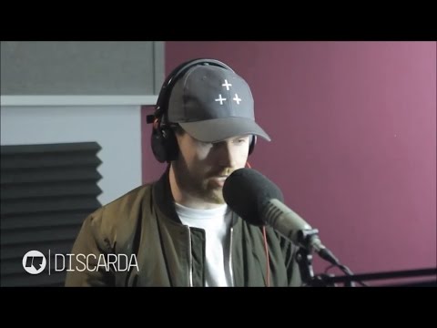 Discarda The Grime Show Set