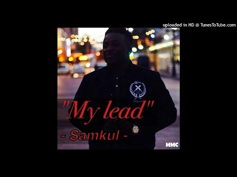 SAMKUL - My lead ( Audio )