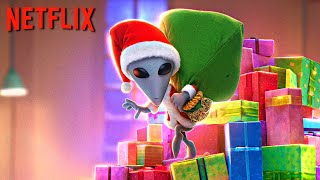 Top 7 Best CHRISTMAS Movies on Netflix Right Now! 2023