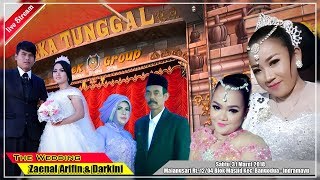 Download lagu LIVE SANDIWARA ANEKA TUNGGAL || MALANGSARI INDRAMAYU || SIANG 31 MARET 2018 mp3