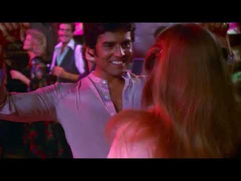 Ponch's Disco - CHiPs