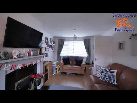 30 Lumsden Crescent Almondbank PH13LG