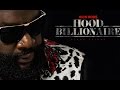 Rick Ross HOOD BILLIONAIRE Album Review 