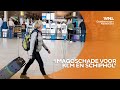 Honderden gedupeerde reizigers dienen schadeclaim in bij KLM