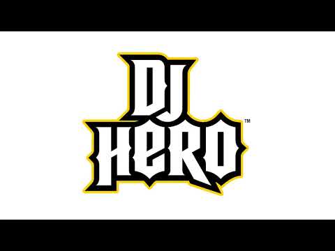 Poison vs. Word Up - DJ Hero