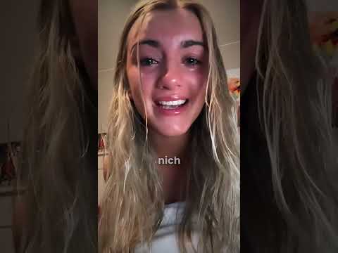 Przeżyła najstraszniejszy moment w schronisku! 😱