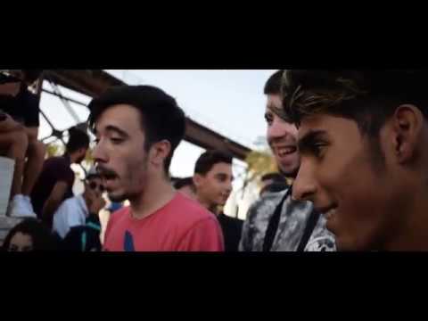 CRIMEHN VS PELUSA | CUARTOS |  ALMERÍA VS GRANADA VS ALICANTE VS BARCELONA