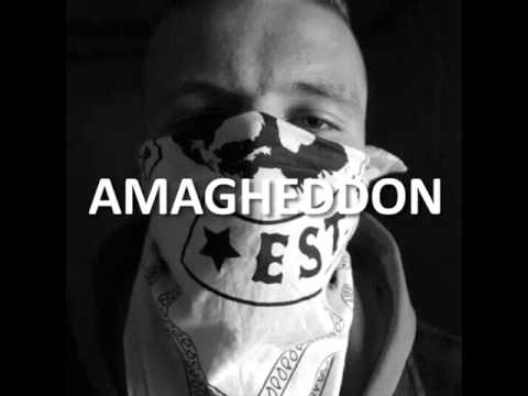 Amagheddon-Ghetto Chaker
