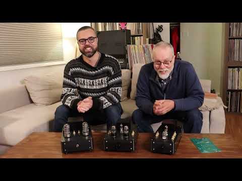 Tube Lab #257 - MTA Kit Sale! + Great Tariff News!