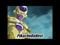 Frieza Tortures Goku FanDub PikachuDaBest