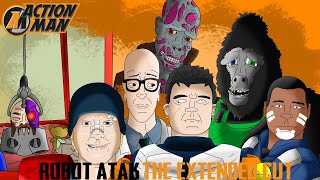 Download lagu ACTION MAN: ROBOT ATAK - The Extended Cut mp3 Download lagu ACTION MAN: ROBOT ATAK - The Extended Cut mp3