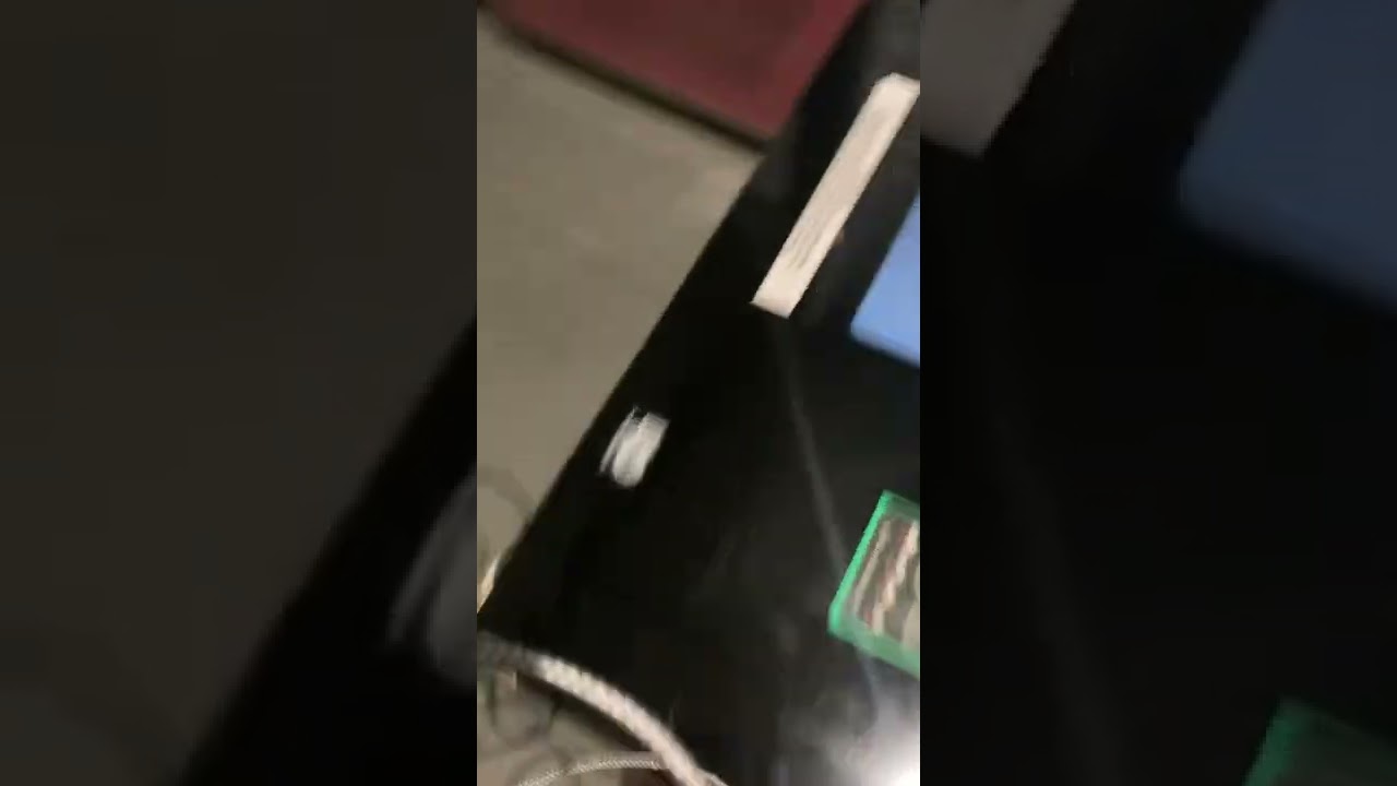 60-in-1 Multicade Cocktail Arcade Game Machine!