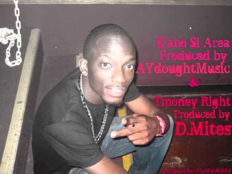 Tmoney New Single ( KABO SI AREA ) Produced By AYdought