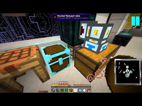 Attack of the B-Team! Episode 11: The Water on Mars