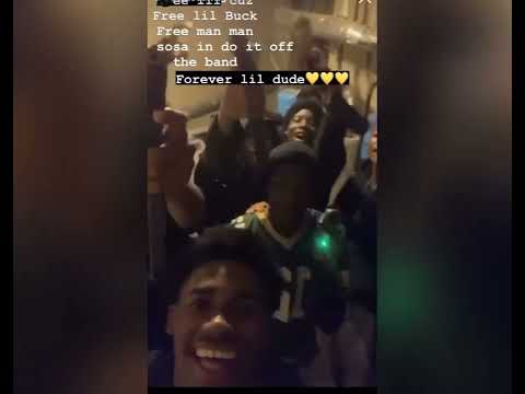 SaneGang LilDoit X SaneGang Sosa X SaneGang Biscuit - Statements Freestyle