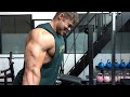 PURE Tricep Workout - Exercises for Mass