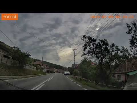 Sângeorgiu de Pădure 190709