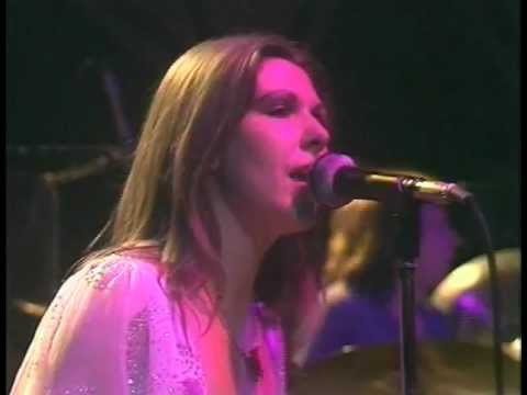 Renaissance - Sight & Sound  Live at BBC -  1977