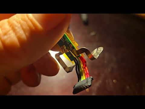 Ember Mug Teardown and Battery Replacement