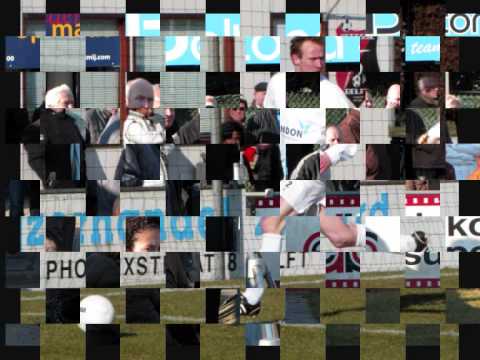 Vitesse Delft - DUNO 1-3 (6 maart 2010).wmv