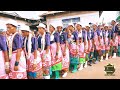 JIMINOGENI DOTO HARUSI KWA MHULI Official Video 4K By Lwenge Studio
