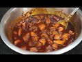 Chicken Pickle Quick Easy Chicken Pachadi Recipe Murghi Ke Gosht Ka Achar Hyderabadi Gosht Achar
