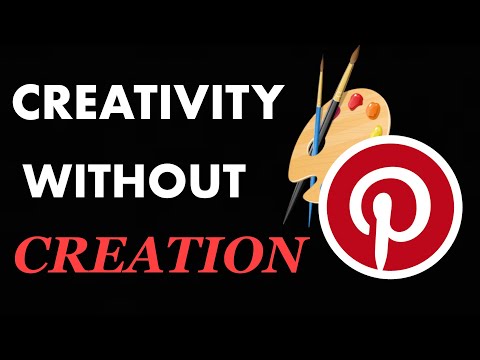 Pinterest, Art, and the Trap of Productive Consumption