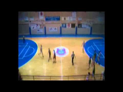 Liga Adecco Plata J29 OPENTACH BASQUET PLA...,73 - 87,AMICS CASTELLÓ... (18/04/2015)
