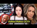 Karen Read Says She S Framed For Murder No One Believes Til Shady Cops CAUGHT Editing CCTV Video