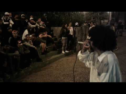 1 - Pocket show Mc BamBam - Fique Esperto ..BATALHA NO CAIÇARA #36"