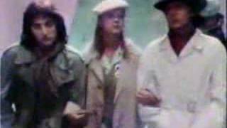 Paul McCartney and Wings- London Town