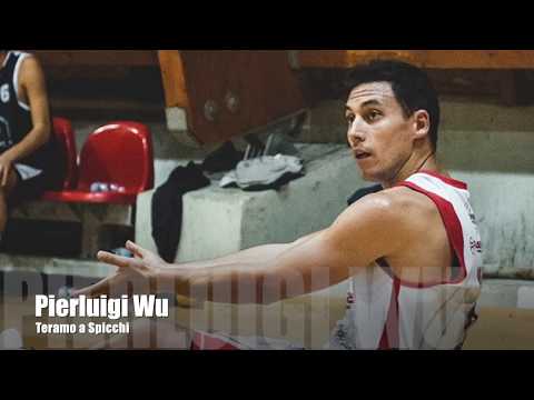 Pierluigi Wu e la Sfida contro la Nova Campli: "Sarà Dura ma Siamo Pronti"