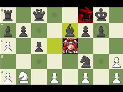 Shining Force 3 - Scenario 3 - Part 48 - Get Rooked