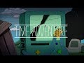 Time Adventure Extended Version Lyrics Adventure Time