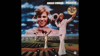 Jürgen Marcus - Ein Engel, der mich liebt (1975)