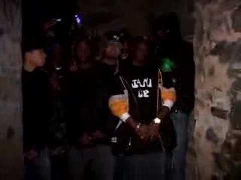 "WE RYDERS" MUSIC VIDEO-FELON,G-MUNZ AND BUDDA EARLY