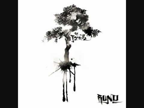 RUNO - Les Effets Du Quotidien - Ft L'AZRAEL & OKHA - Prod By NIZI [album EN FAMILLE]