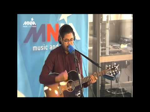 Joey Brocken covert The Weeknd met Can't Feel My Face