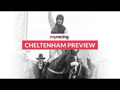My Racing Cheltenham Festival 2019 Preview