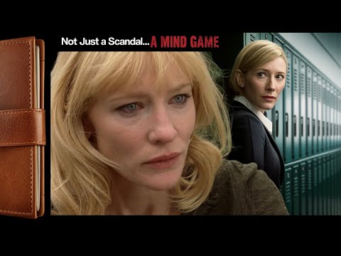 How I Became Her Closest Friend and Her Worst Enemy—Behzad's Movie Recaps