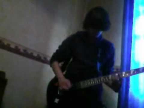 The offspring - cool to hate ( guitar cover ) video thumbnail